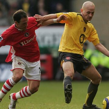 Surgido en el Lille, Cygan jugó en el Villarreal, Cartagena y Arsenal, en donde alcanzó sus más grandes logros tras ganar dos FA Cups y la Premier League.