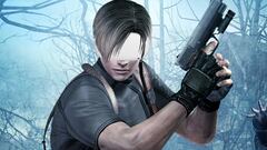Resident Evil 4 Remake para PS VR2 acaba de empezar su desarrollo
