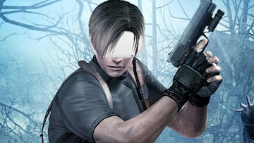 Resident Evil 4 Remake