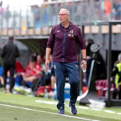 Álvarez: “Luchamos y trabajamos por salvarnos, no va a ser fácil, pero estamos convencidos de que podemos”