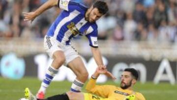 "Es casi imposible pensar que llevamos tanto sin ganar fuera"