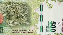 Así son los billetes de $500 pesos que valdrían hasta $18.000: cómo saber si tengo alguno