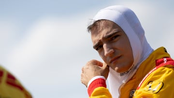 Newton, IA- during the HyVee Iowa Weekend in Newton, IA (Photo by Travis Hinkle | IMS Photo)