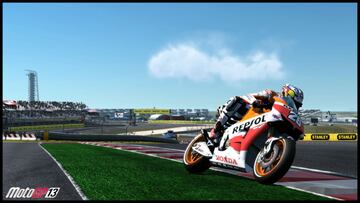 Captura de pantalla - MotoGP 13 (360)