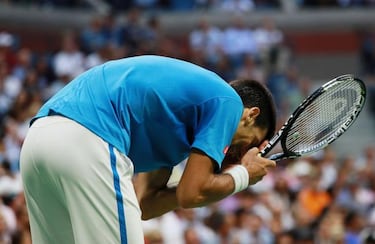 ¿Podrá Wawrinka también con Wimbledon?