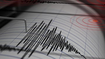 Se registra sismo en Chiapas, hoy 29 de abril: magnitud, epicentro y últimas noticias