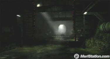 Dead Space Extraction