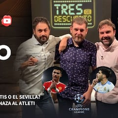 'Tres de Descuento 15': ¿Cuál es el futuro de Marco Asensio en el Real Madrid?