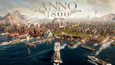 Anno 1800, Impresiones