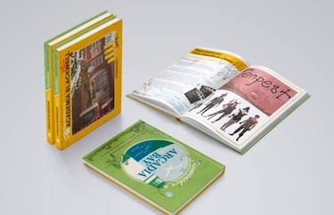 Héroes del Papel presenta Life is Strange: Bienvenidos a la Academia Blackwell