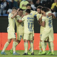 Expertos destacan el triunfo del América sobre Pachuca