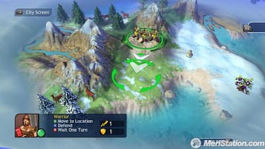 Civilization Revolution