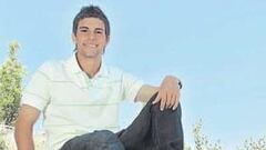 "Estoy madurando para que el Bernabéu no me coma"