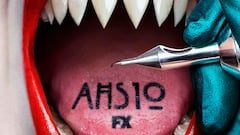 American Horror Story: Double Feature, teaser tráiler