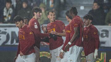 Los sueños se cumplen