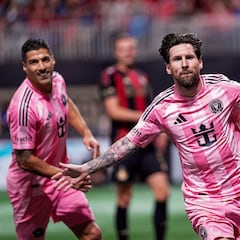 Semana clave para Lionel Messi