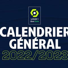 La Ligue 1 crea un Boxing Day por el Mundial de Qatar