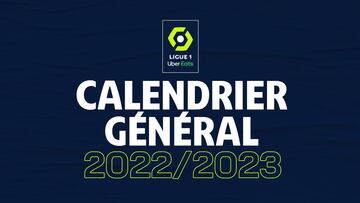 La Ligue 1 crea un Boxing Day por el Mundial de Qatar