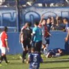 Muere Emanuel Ortega tras agonizar durante once días