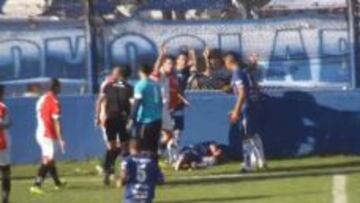 Muere Emanuel Ortega tras agonizar durante once días