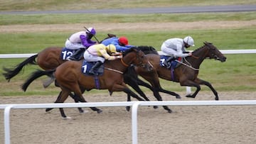 Pals Battalion, llamado a acabar el año con victoria en Newcastle