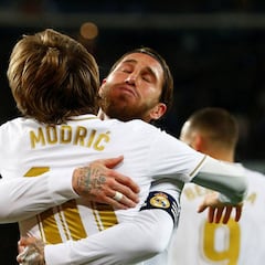 Alavés - Real Madrid: horario, TV y cómo ver online LaLiga