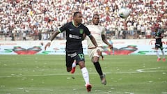 1x1 de Alianza Lima: algunos cambios y pocas luces