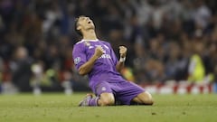 Juventus-Real Madrid: el partidazo, los goles, todo en imágenes