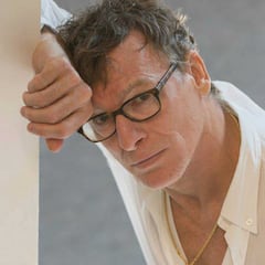 Nacho Duato tacha de mentiroso a Miguel Bosé: “Yo no fui el amor de su vida”