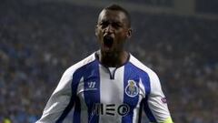 Porto sorprende a Bayern que sufre en ataque sin sus figuras