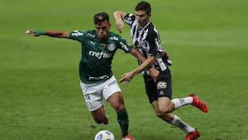 Los equipos del Brasileirao dominan el mercado -y los torneos- en Sudamérica y la brecha respecto al resto de países se agranda a pasos agigantados.