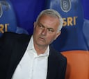 Dardo del Galatasaray a Mourinho: “El bien siempre triunfa”