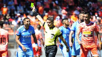 El error que podría condenar a San Marcos de Arica