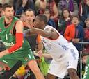 Bargnani y Beaubois, bajas seguras ante el Real Madrid