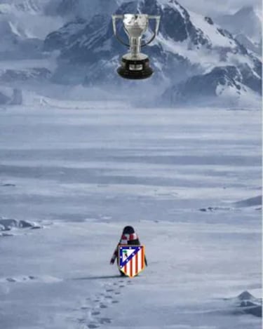 Los mejores memes del fin de semana