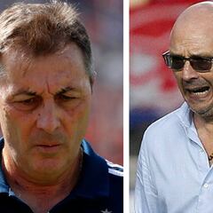 Rodríguez confesó cómo vivió el plantel el lío Kudelka-Arias