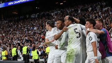Huijsen is tipped to start, while both Carvajal and Trent are doubts.