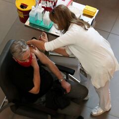 Revelan nuevos datos sobre Ómicron: ataca a otras zonas del cuerpo