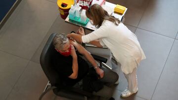 Revelan nuevos datos sobre Ómicron: ataca a otras zonas del cuerpo