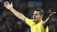 Vitolo: “El Real Madrid te hace mucho daño con poco”