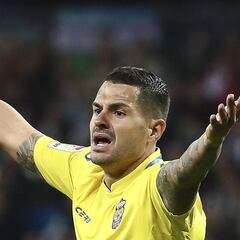 Vitolo: “El Real Madrid te hace mucho daño con poco”