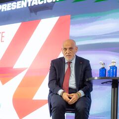 Tebas: “La Premier nos adelanta en deuda y destrucción de capital...”