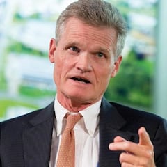 El optimismo de un científico de Oxford sobre la vuelta a la normalidad