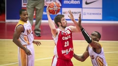 Canadá vs Chile: Horario, TV y dónde ver en directo online