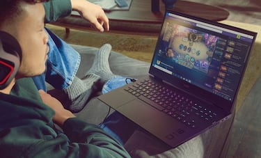 OMEN y U-tad se unen para impulsar el futuro de la creación de videojuegos