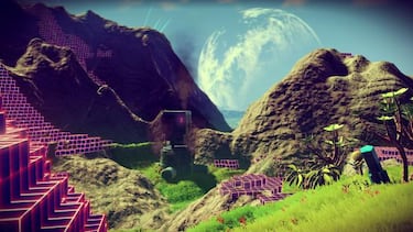 Requisitos mínimos para No Man's Sky