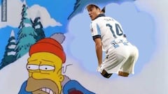 Los memes del fin de semana no tienen piedad con el autogol de Ramos