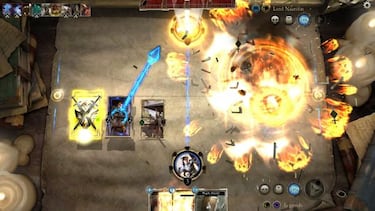 The Elder Scrolls Legends cambia de estudio de desarrollo