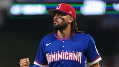 Fernando Tatis Jr.’s epic WBC bat flip sparks baseball debate