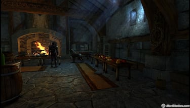 [GC] Dragon Age, Impresiones